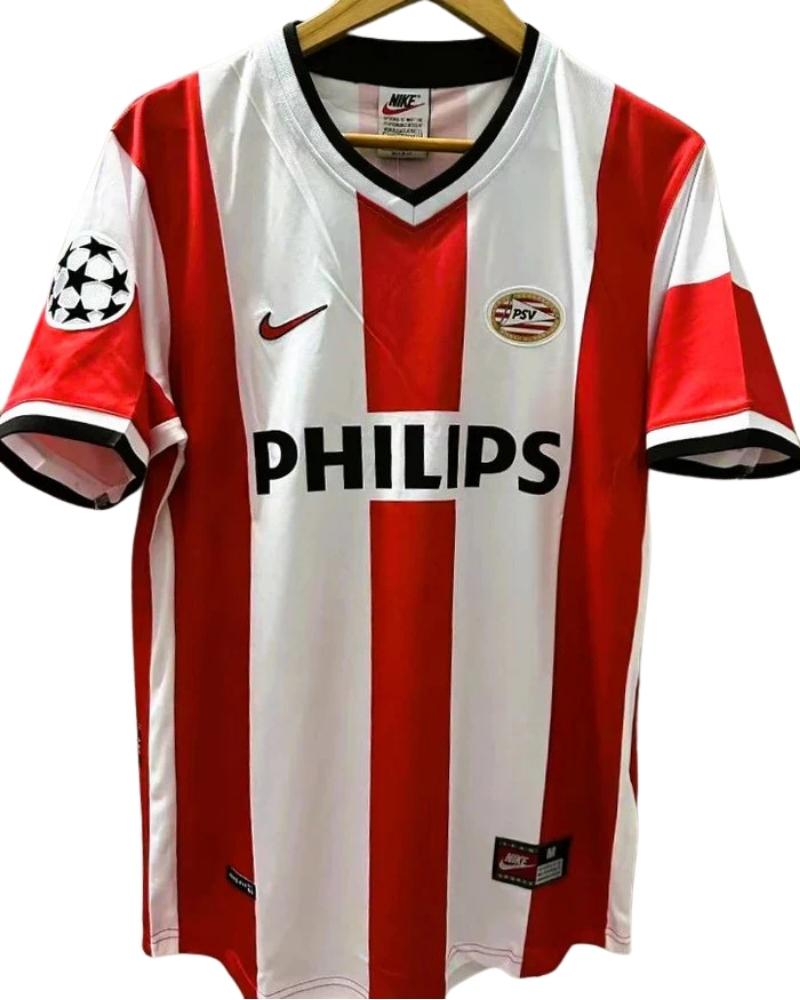 Koszulka_Pikarska_PSV_Eindhoven_19981999_Home_Retro