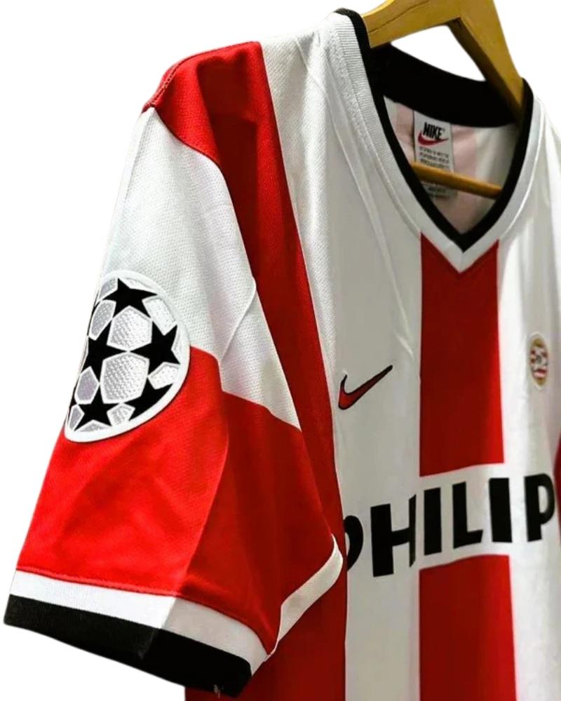 Koszulka_Pikarska_PSV_Eindhoven_19981999_Home_Retro