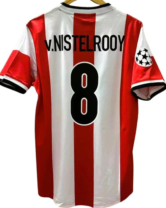 Koszulka_Pikarska_PSV_Eindhoven_19981999_Home_Retro
