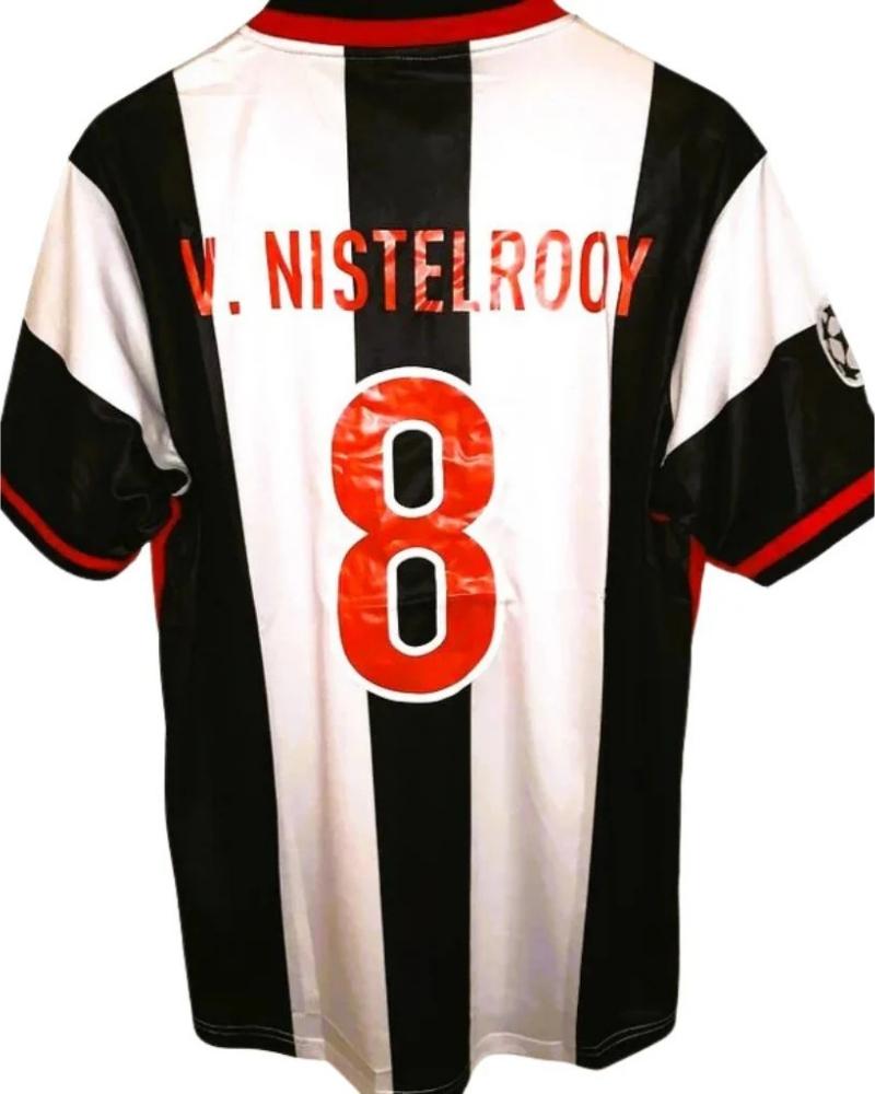 Koszulka_Pikarska_PSV_Eindhoven_Away_19981999_Retro