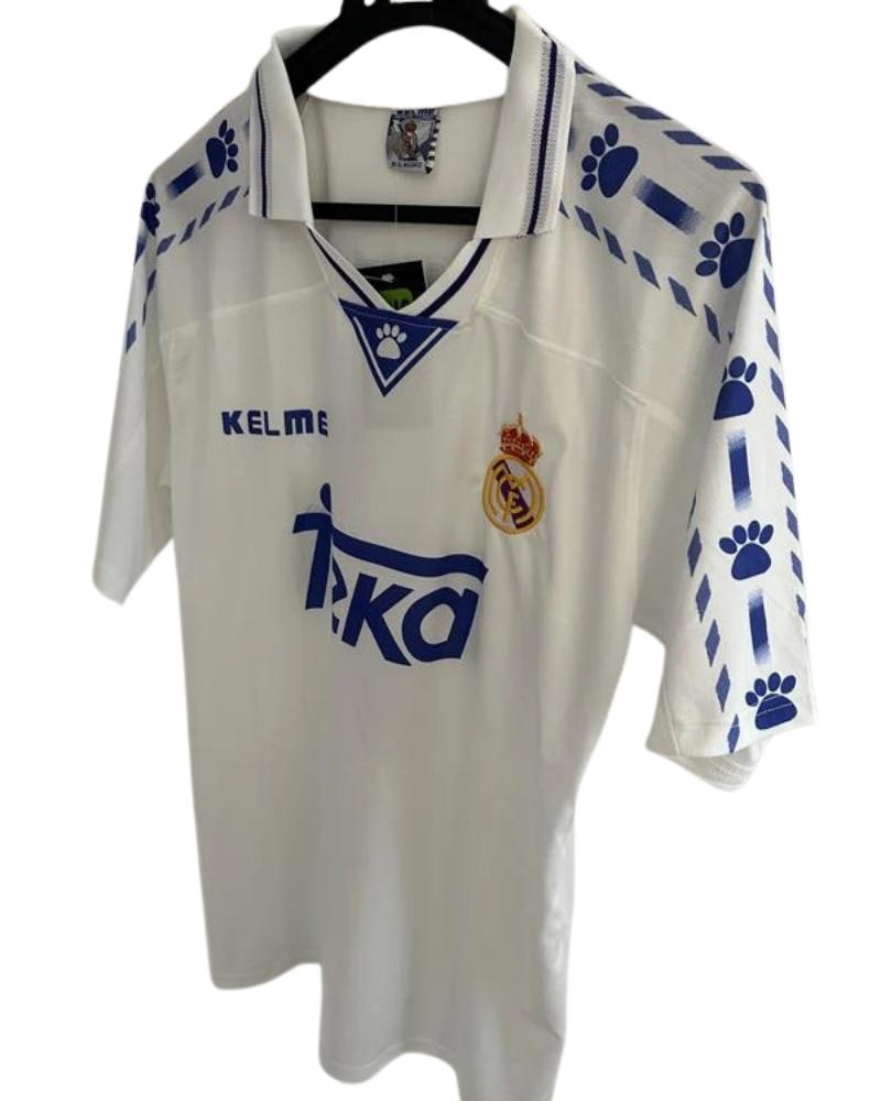 Koszulka_Pikarska_Real_Madryt_19961997_Home_Retro