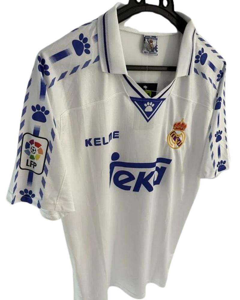 Koszulka_Pikarska_Real_Madryt_19961997_Home_Retro