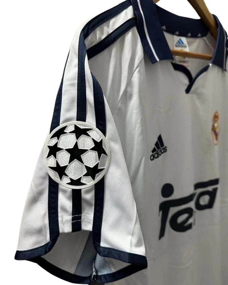 Koszulka_Pikarska_Real_Madryt_20002001_Home_Retro