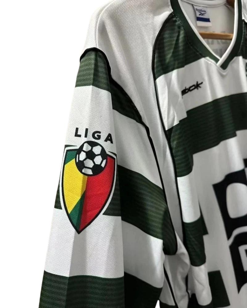 Koszulka_Pikarska_Sporting_Lizbona_20022003_Home_Retro_Dugi_Rkaw