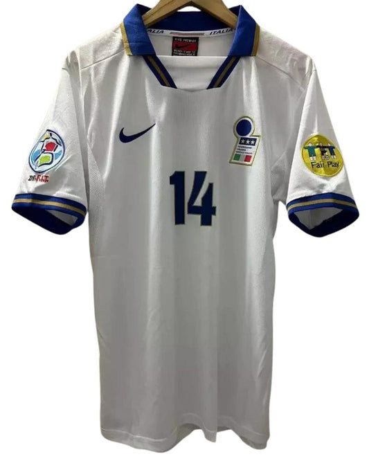 Koszulka_Pikarska_Wochy_Euro_1996_Away_Retro
