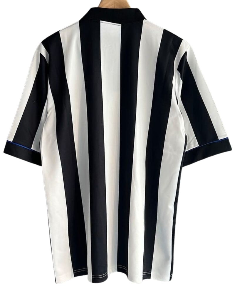 Koszulka Piłkarska Newcastle United 1993/1995 Home Retro