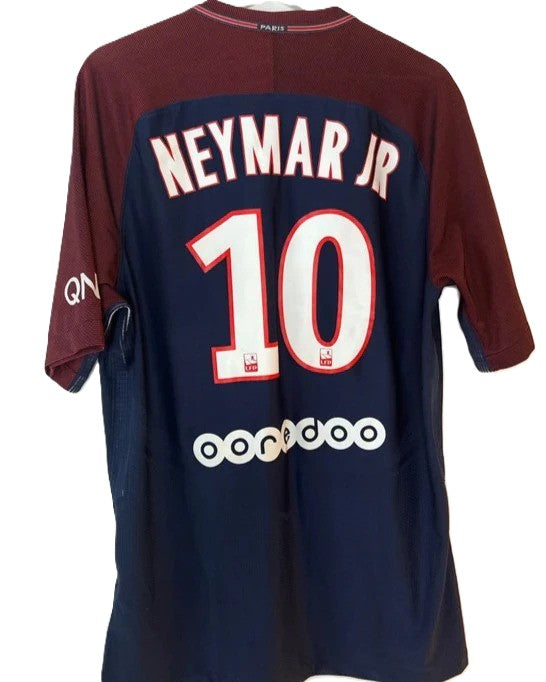 Koszulka Paris Saint Germain 2017/2018 Retro
