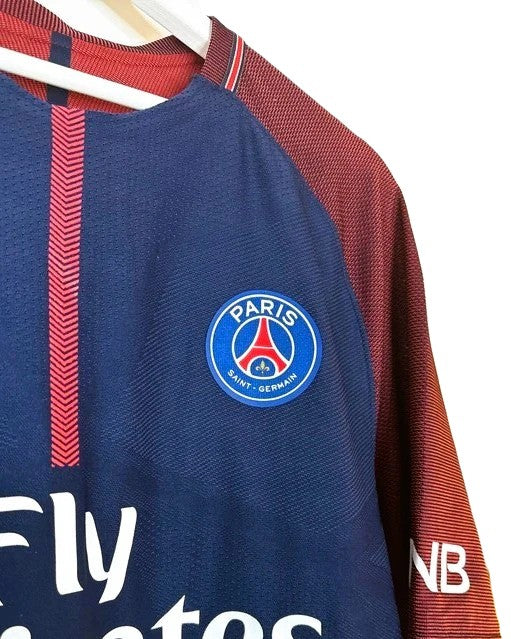 Koszulka Paris Saint Germain 2017/2018 Retro
