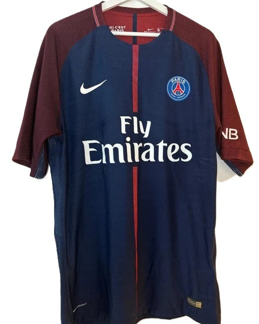 Koszulka Paris Saint Germain 2017/2018 Retro