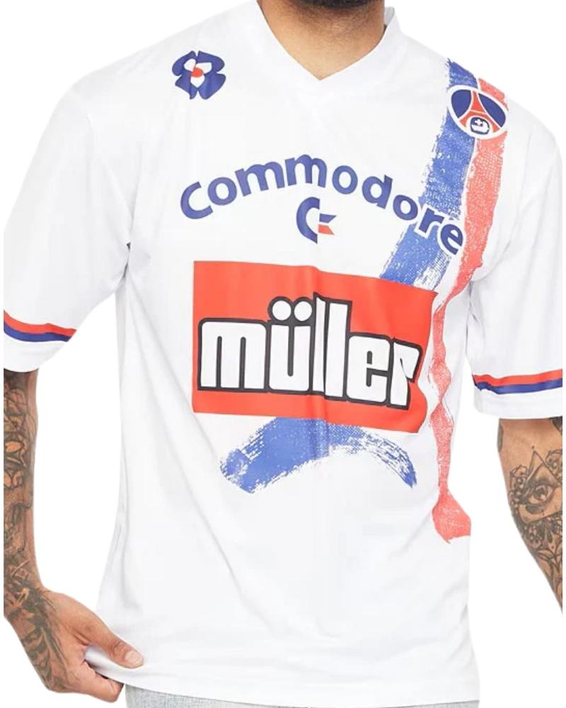 Koszulka_pikarska_Paris_Saint_Germain_19911992_Away_Retro