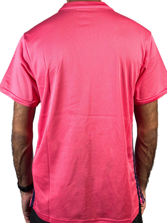 Koszulka Piłkarska Real Madryt 2020/2021 Away Retro