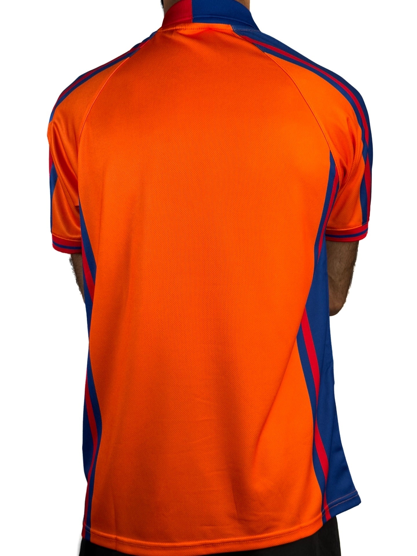 Koszulka Piłkarska FC Barcelona 1997/1998 Away Cup Retro