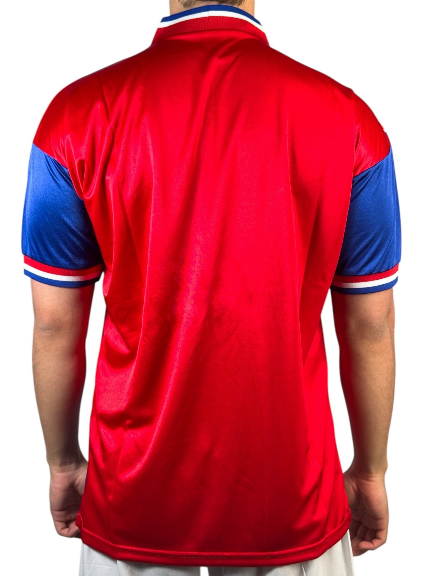 Koszulka Piłkarska Bayern Monachium 1993/1994 Home Retro