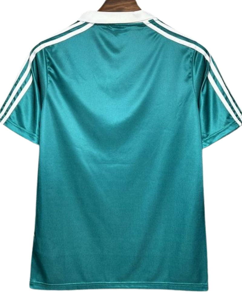 Koszulka Piłkarska Meksyk 1990 Home Retro
