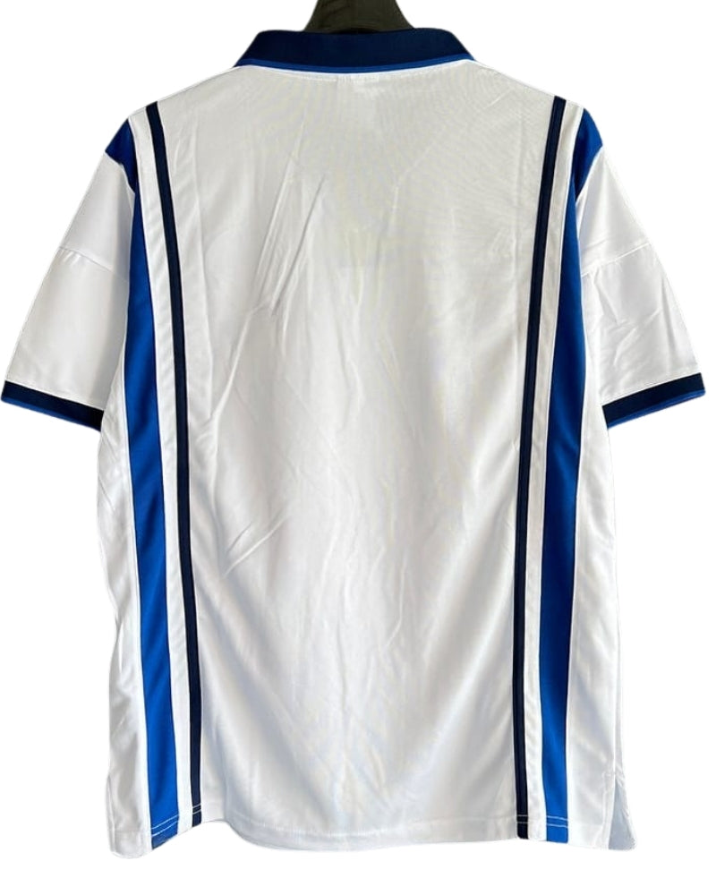 Koszulka Piłkarska SSC Napoli 1997/1998 Away Retro