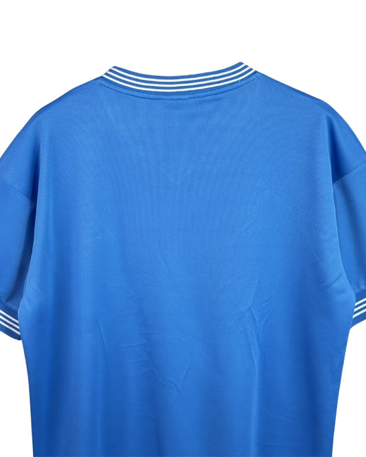 Koszulka Piłkarska SSC Napoli 1984/1985 Home Retro