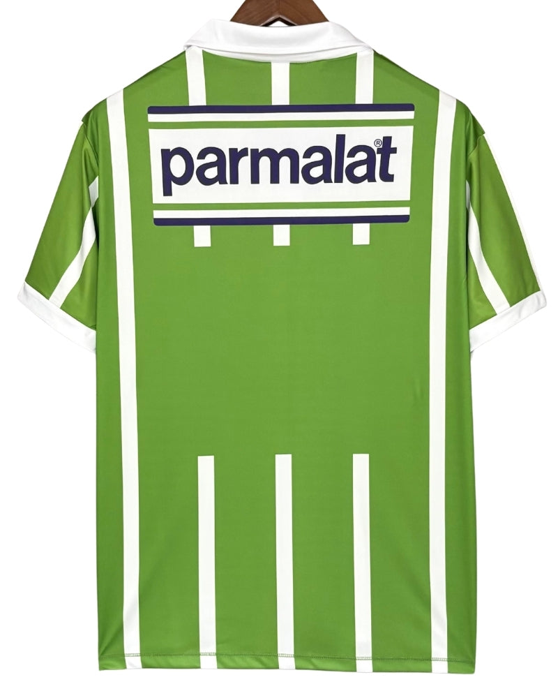 Koszulka Piłkarska Palmeiras 1992/1993 Home Retro