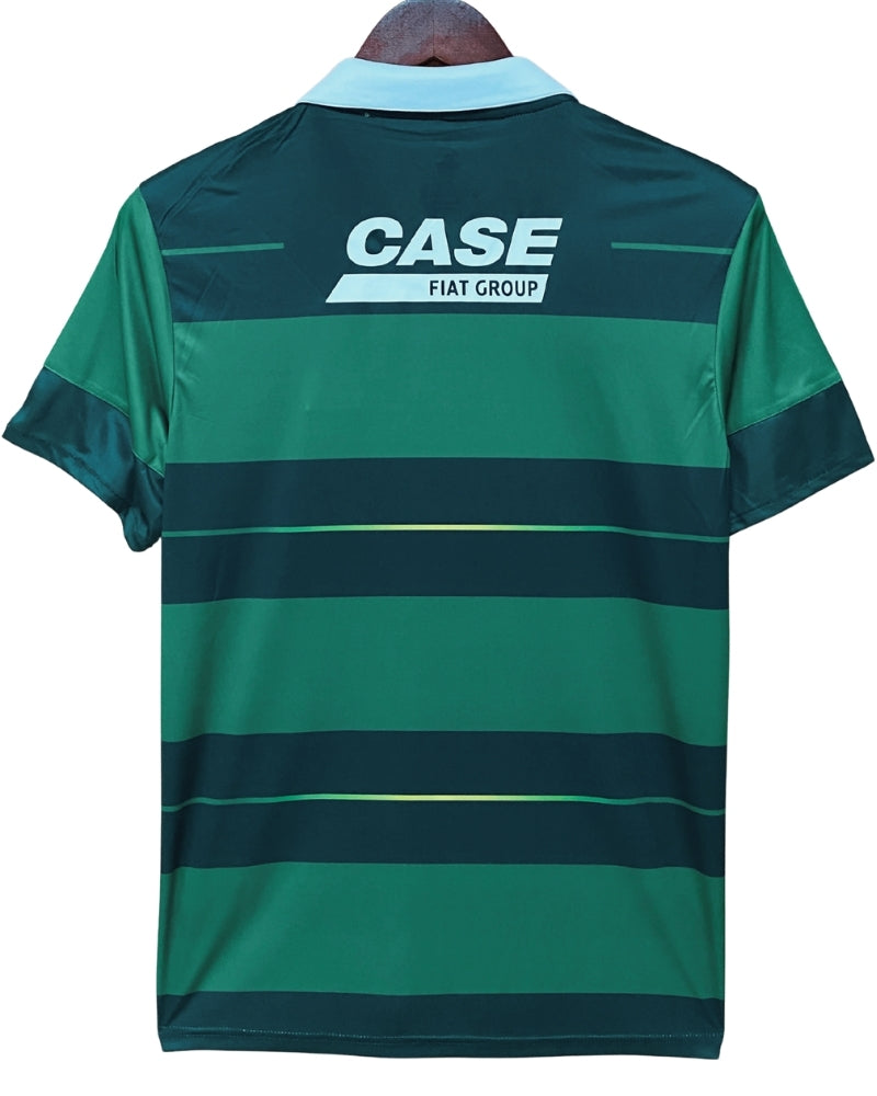 Koszulka Piłkarska Palmeiras 2010/2011 Home Retro