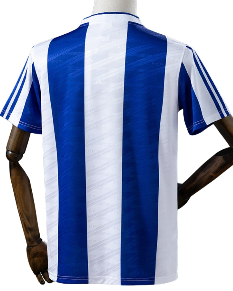 Koszulka Piłkarska FC Porto 1994/1995 Home Retro