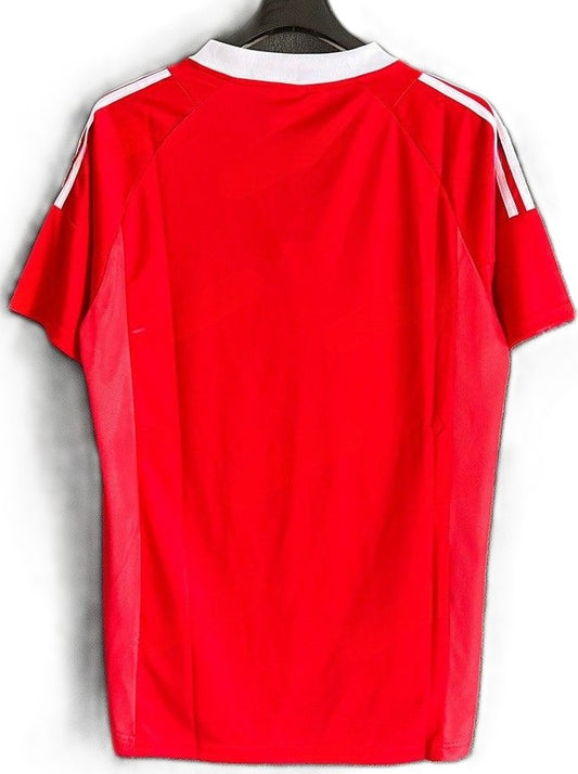 Koszulka Piłkarska Benfica Lizbona 2002/2003 Home Retro