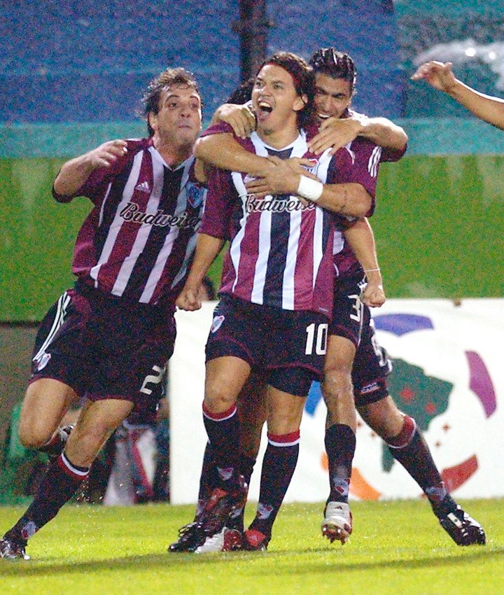 Koszulka Piłkarska River Plate 2005/2006 Away Retro