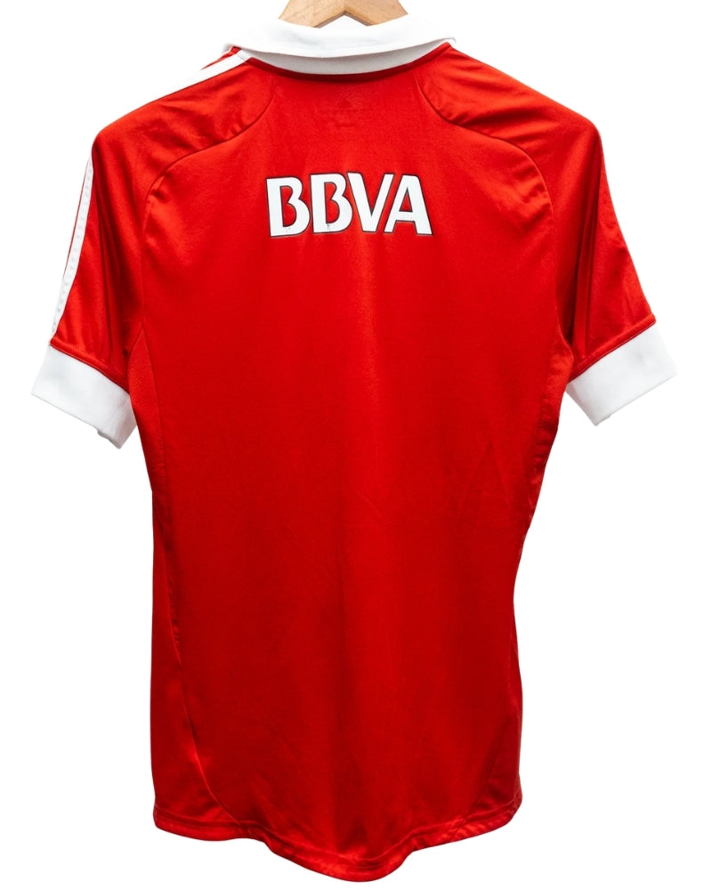 Koszulka Piłkarska River Plate 2012/2013 Away Retro