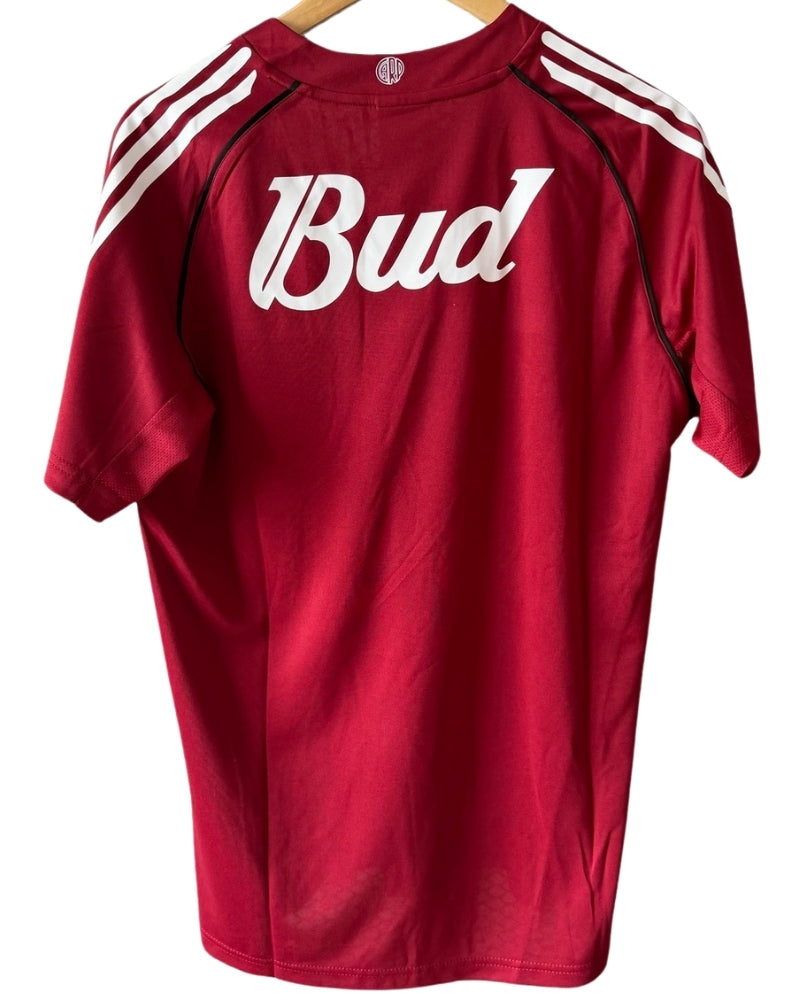 Koszulka Piłkarska River Plate 2005/2006 Away Retro