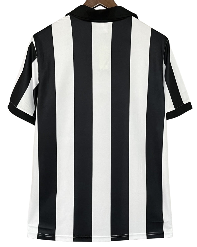 Koszulka Piłkarska Santos 1956 Away Retro
