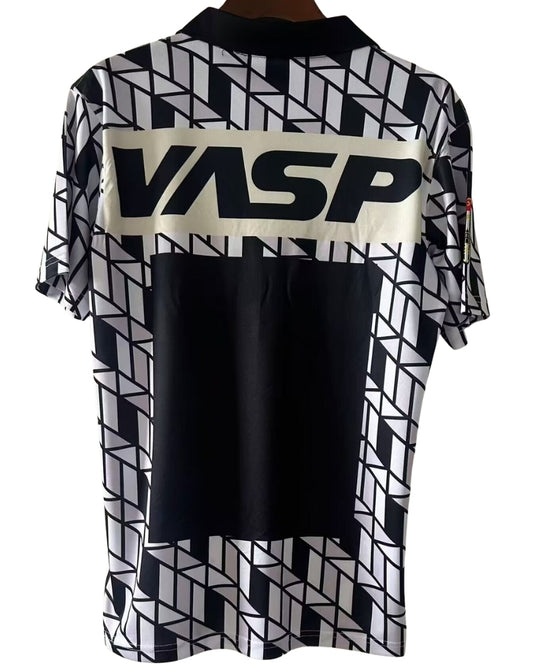 Koszulka Piłkarska Santos 1990 Away Retro