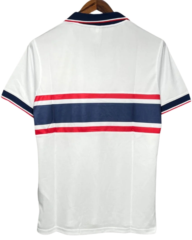 Koszulka Piłkarska Stany Zjednoczone USA 1995/1997 Home Retro