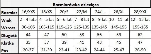 Piłkarski Komplet Strój Dziecięcy Brazylia 1994 Home MŚ Retro
