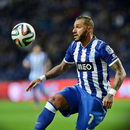 Koszulka Piłkarska FC Porto 2013/2014 Home Retro