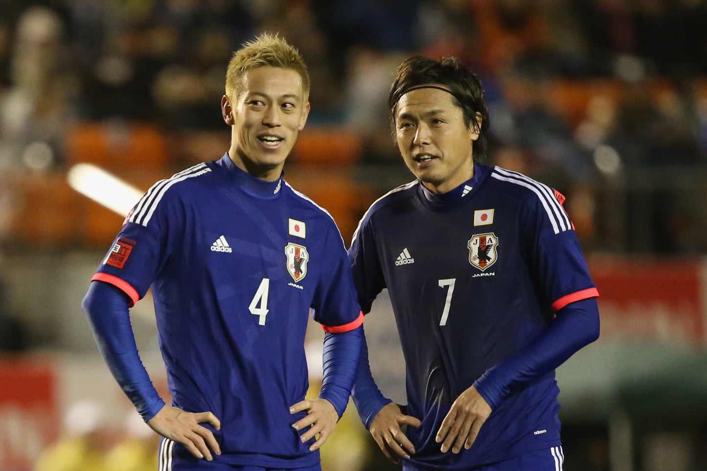 Koszulka Piłkarska Japonia 2014 Home Retro