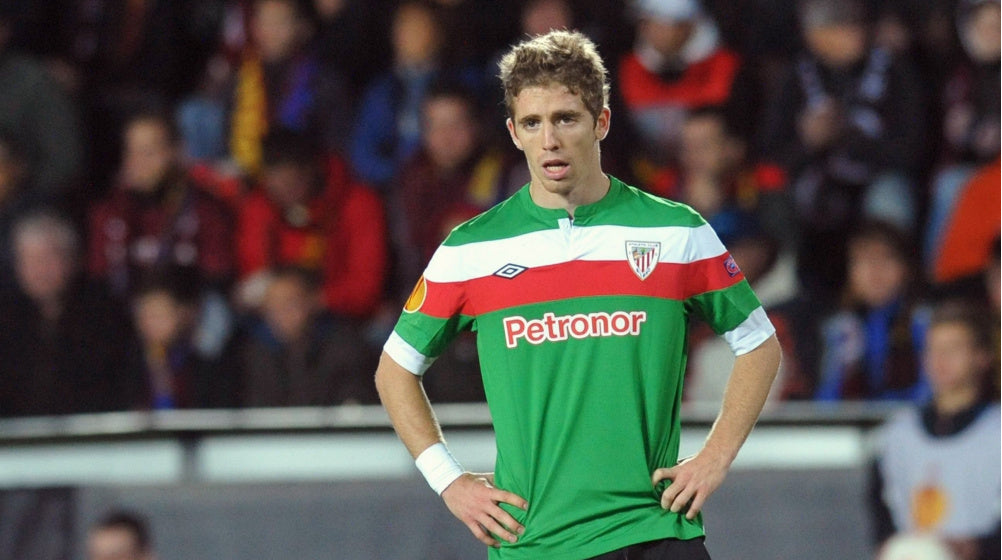 Koszulka Piłkarska Athletic Bilbao 2011/2012 Away Retro