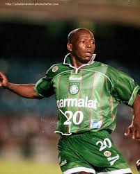 Koszulka Piłkarska Palmeiras 1999 Home Retro Copa Libertatores