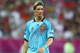Koszulka Piłkarska Hiszpania Euro 2012 Away Retro