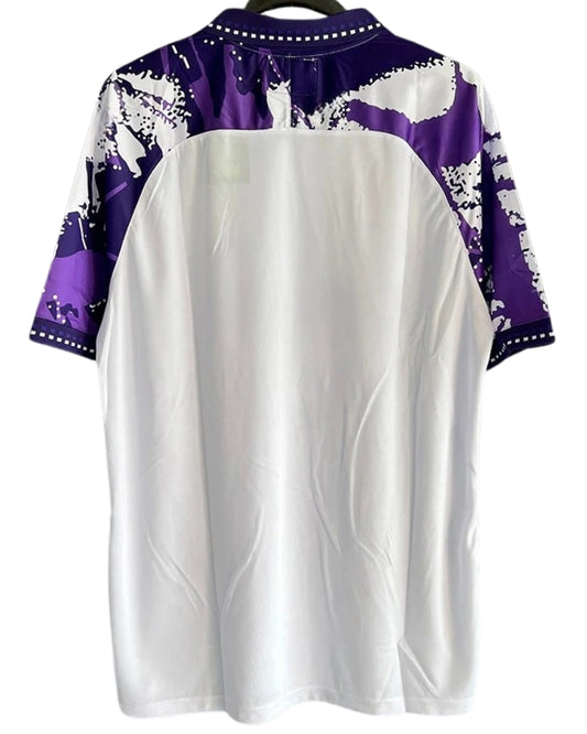 Koszulka Piłkarska AC Fiorentina 1994/1995 Away Retro