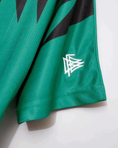 Koszulka Piłkarska Niemcy 1994 Away Retro