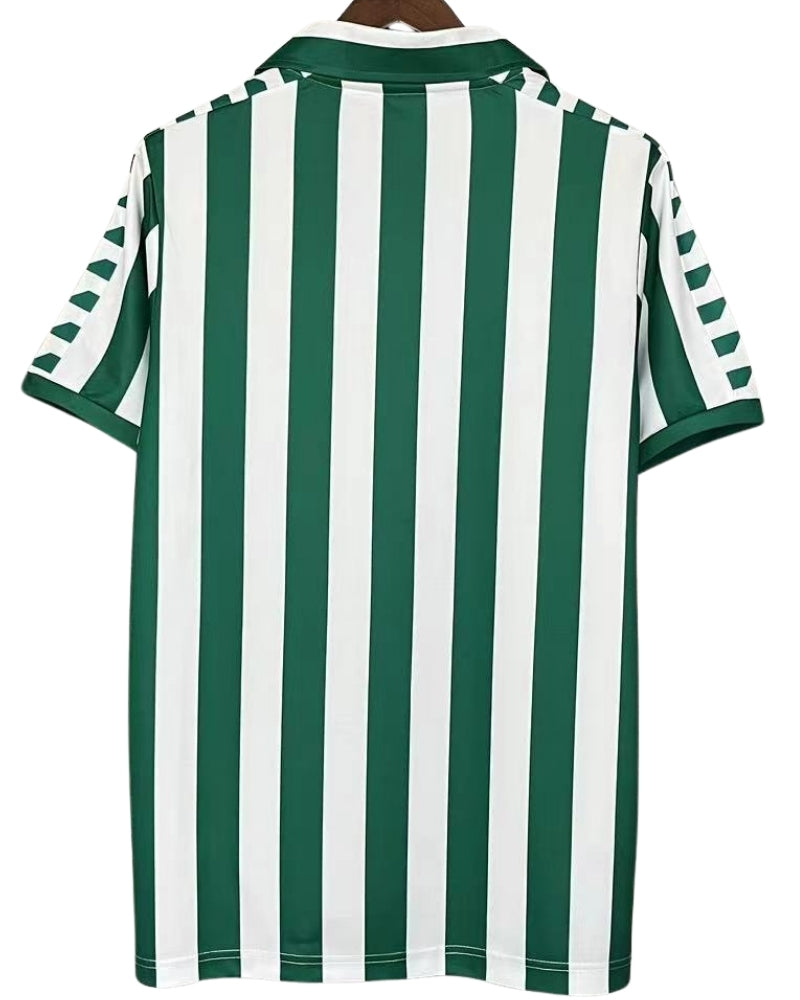 Koszulka Piłkarska Betis Sewilla 1982/1983 Home Retro
