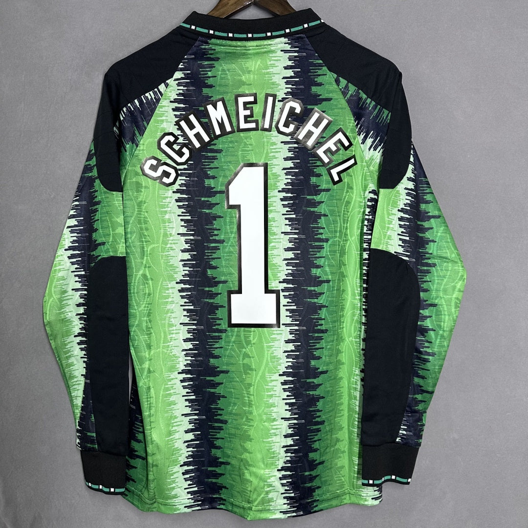 Koszulka/Bluza Bramkarska Manchester United 1990/1992 Retro