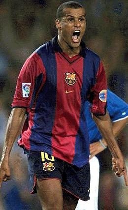 Koszulka Piłkarska FC Barcelona 1998/1999 Home Retro