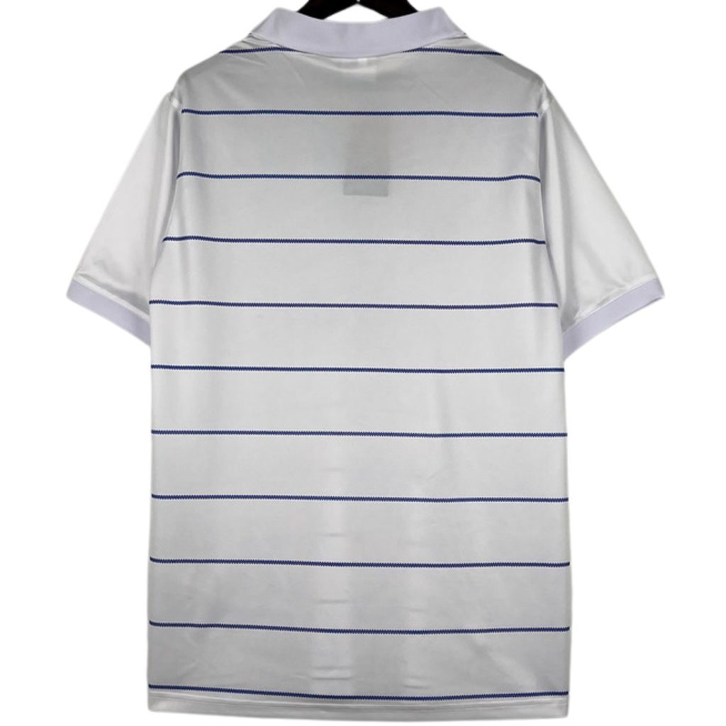 Koszulka Piłkarska FC Porto 1985/1986 Away Retro