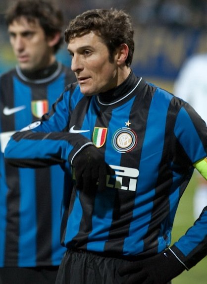 Koszulka Piłkarska Inter Mediolan 2009/2010 Home UCL Final Dł. Rękaw Retro