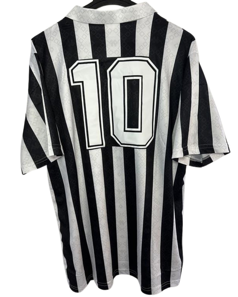 Koszulka Piłkarska Juventus Turyn 1993/1994 Home Retro