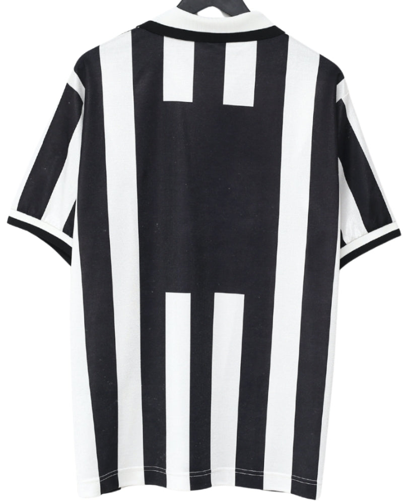 Koszulka Piłkarska Juventus Turyn 1994/1995 Home Retro