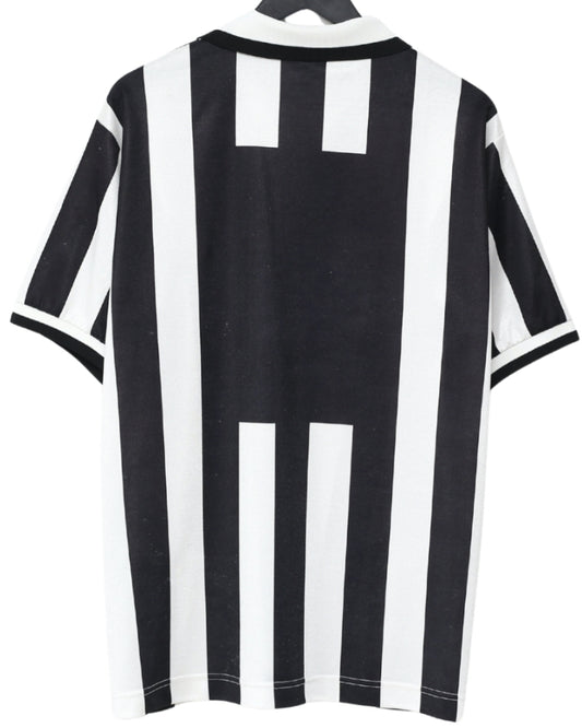 Koszulka Piłkarska Juventus Turyn 1994/1995 Home Retro