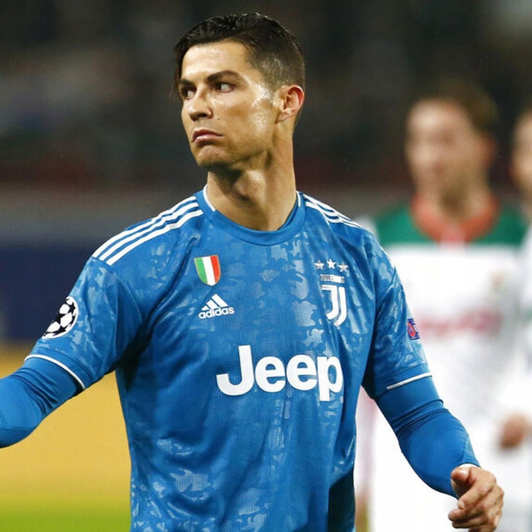Koszulka Piłkarska Juventus Turyn 2019/2020 3rd Retro