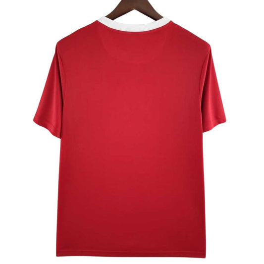 Koszulka Piłkarska PSV Eindhoven 1988/1989 Home Retro
