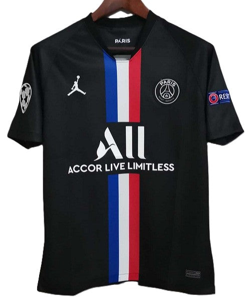 Koszulka Paris Saint Germain 2019/2020 4th Retro
