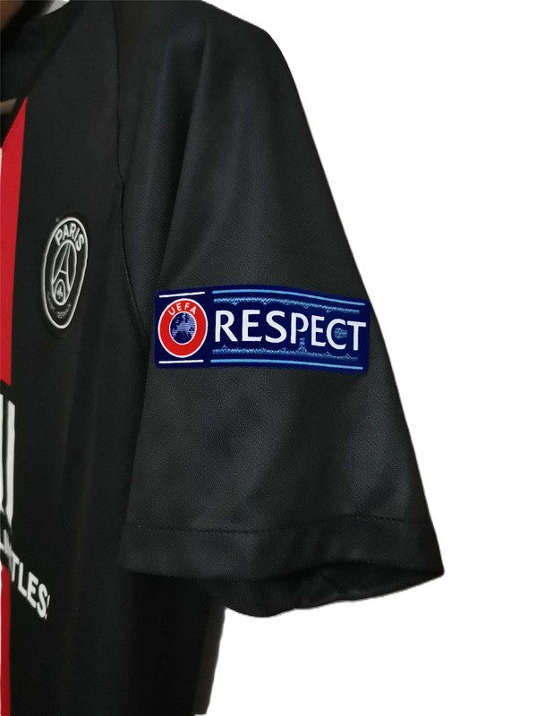 Koszulka Paris Saint Germain 2019/2020 4th Retro